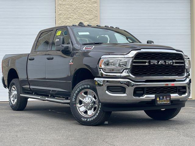 new 2024 Ram 2500 car, priced at $59,916