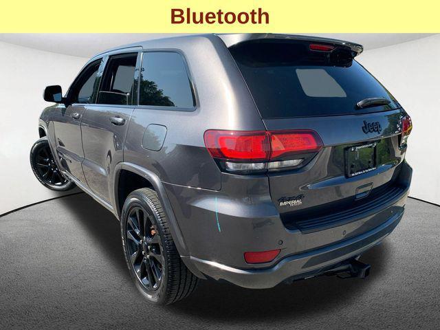 used 2019 Jeep Grand Cherokee car, priced at $18,977