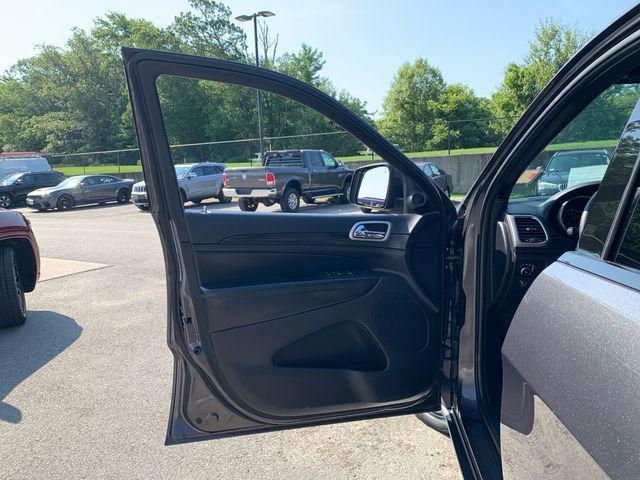 used 2019 Jeep Grand Cherokee car, priced at $18,977