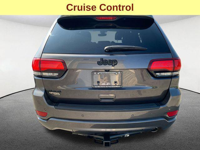 used 2019 Jeep Grand Cherokee car, priced at $18,977