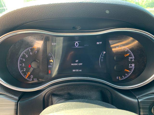 used 2019 Jeep Grand Cherokee car, priced at $18,977