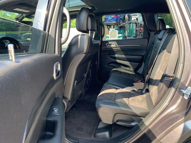 used 2019 Jeep Grand Cherokee car, priced at $18,977