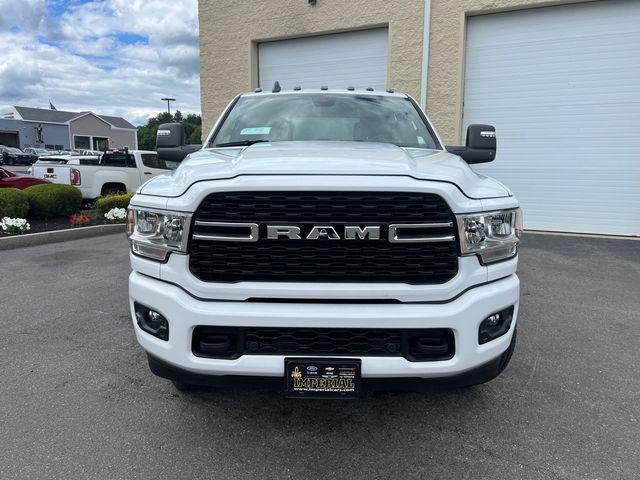 new 2024 Ram 2500 car, priced at $57,788