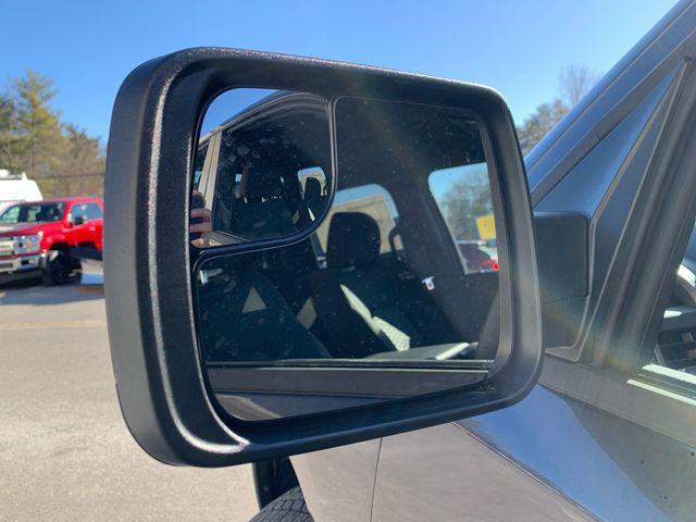 new 2025 Ram 1500 car, priced at $42,728