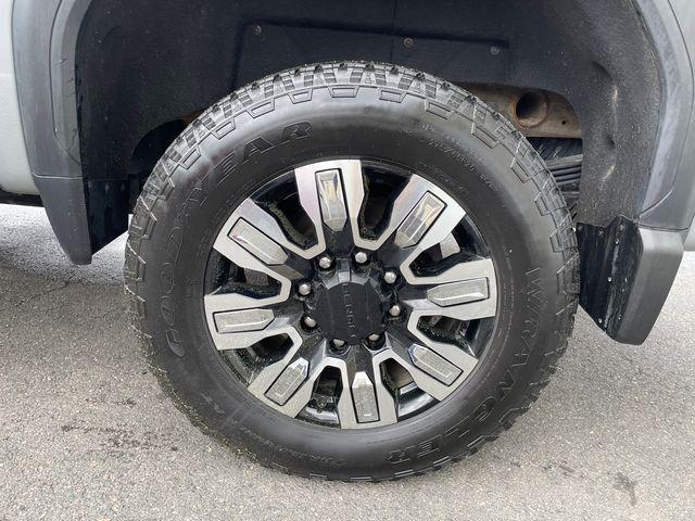 used 2024 GMC Sierra 2500 car, priced at $76,977