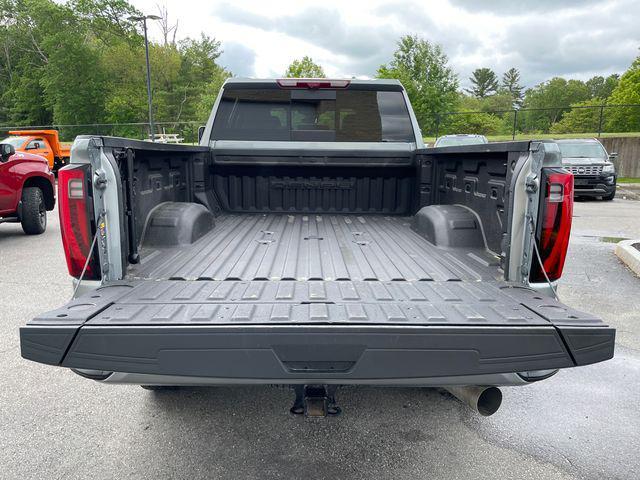used 2024 GMC Sierra 2500 car, priced at $76,977