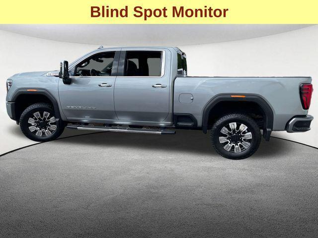 used 2024 GMC Sierra 2500 car, priced at $76,977