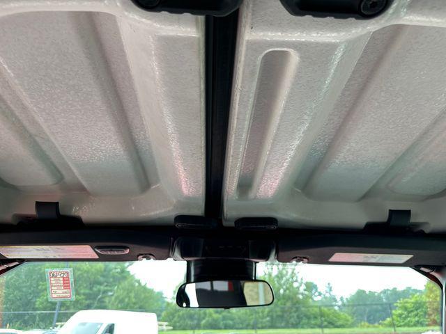 used 2024 Jeep Wrangler 4xe car, priced at $33,647