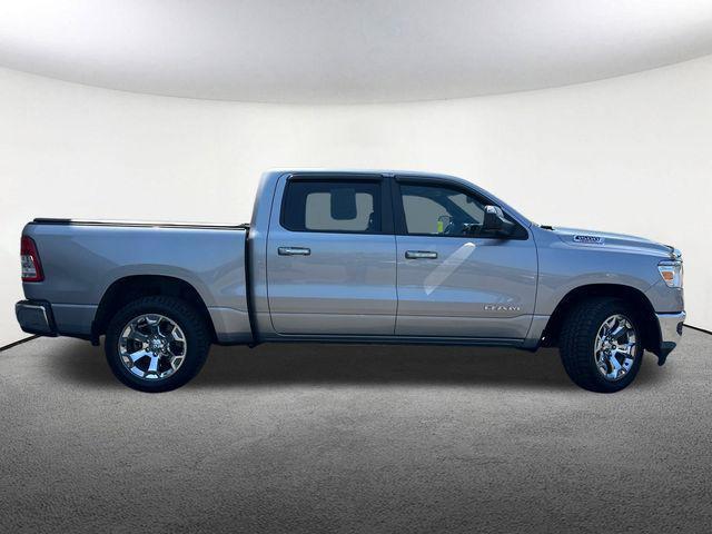used 2019 Ram 1500 car, priced at $29,977