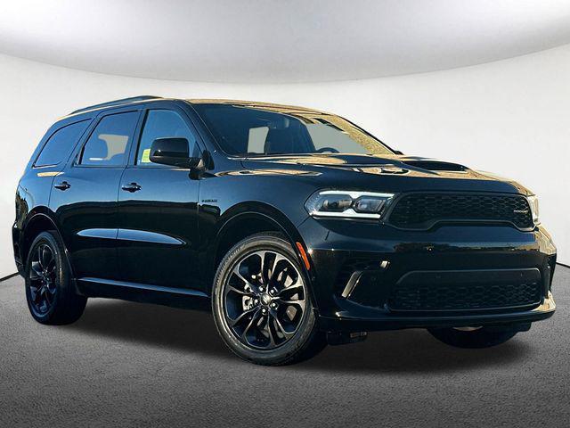 used 2023 Dodge Durango car, priced at $45,287