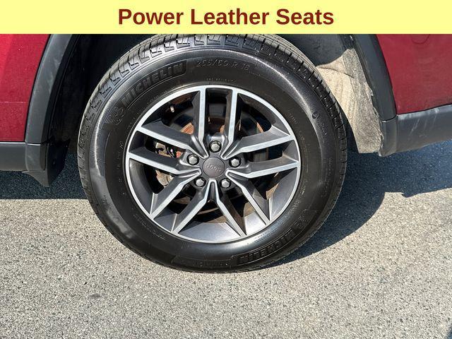 used 2019 Jeep Grand Cherokee car, priced at $18,977