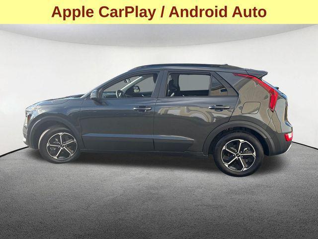 used 2023 Kia Niro car, priced at $26,977