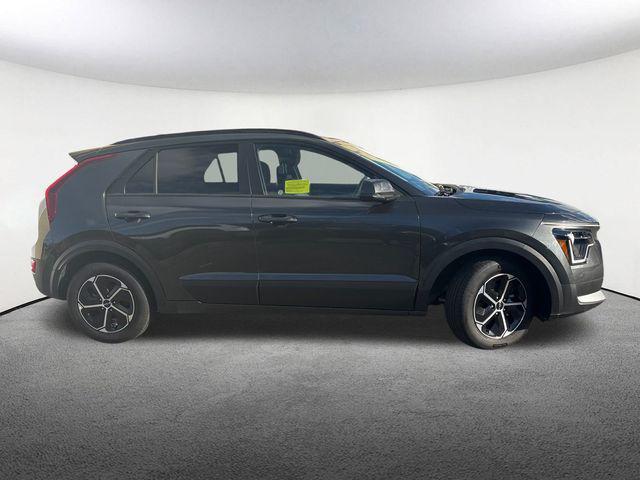 used 2023 Kia Niro car, priced at $26,977