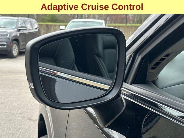 used 2025 Mazda CX-5 car, priced at $27,977