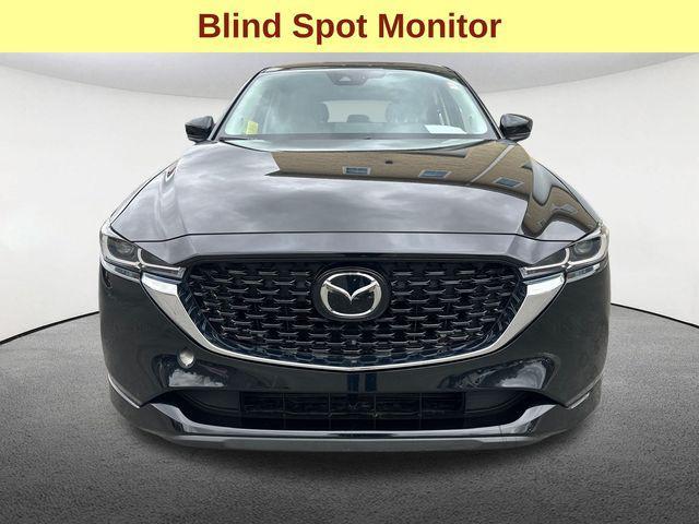 used 2025 Mazda CX-5 car, priced at $27,977