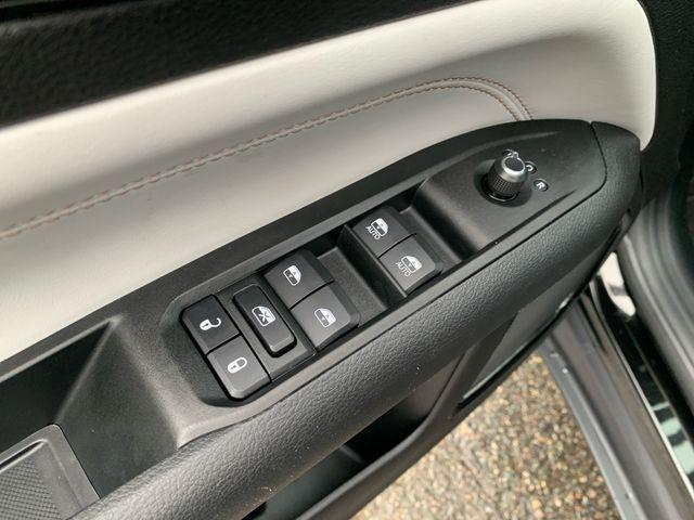 used 2022 Jeep Compass car, priced at $24,647