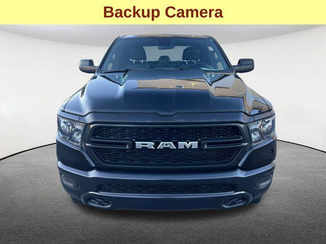 used 2023 Ram 1500 car, priced at $35,477