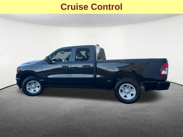 used 2023 Ram 1500 car, priced at $35,477