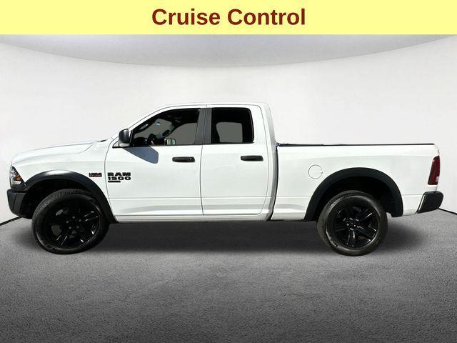used 2022 Ram 1500 Classic car, priced at $32,977