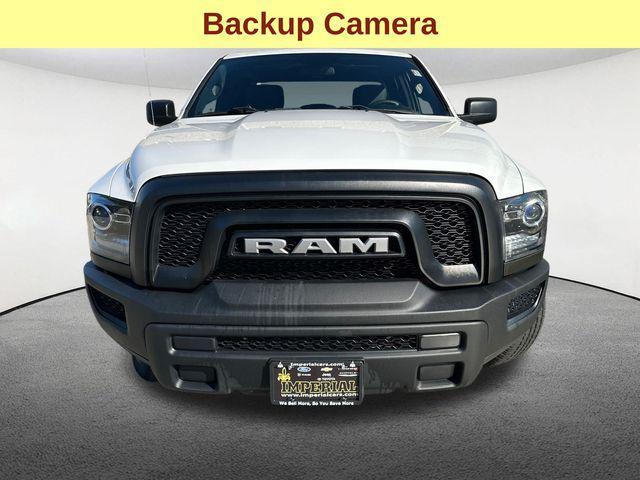 used 2022 Ram 1500 Classic car, priced at $32,977