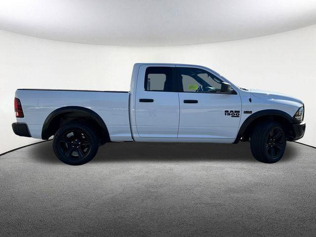used 2022 Ram 1500 Classic car, priced at $32,977