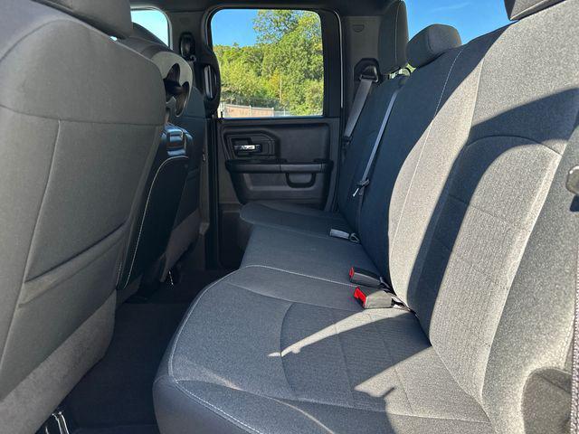 used 2022 Ram 1500 Classic car, priced at $32,977