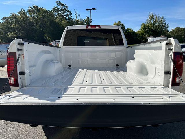 used 2022 Ram 1500 Classic car, priced at $32,977