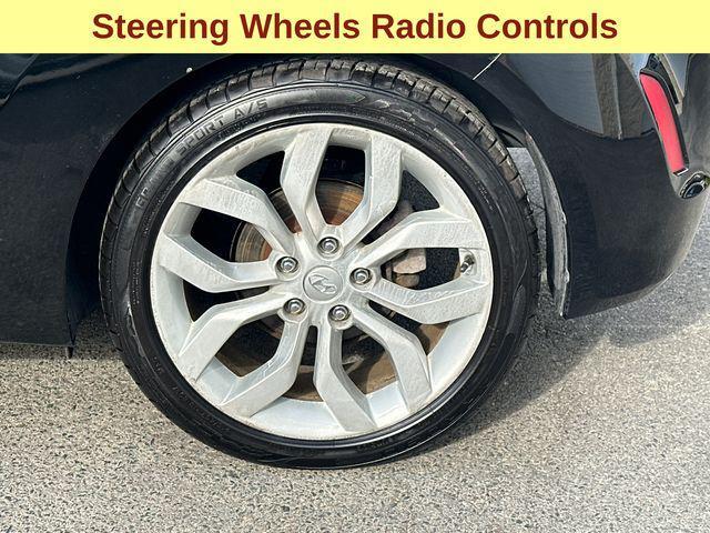 used 2012 Hyundai Veloster car, priced at $6,747