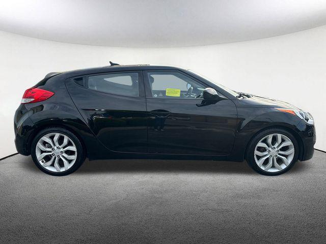 used 2012 Hyundai Veloster car, priced at $6,747