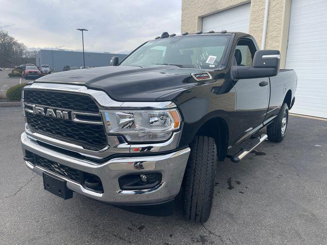 new 2024 Ram 2500 car, priced at $46,450