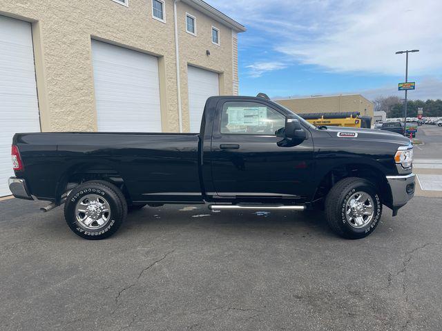 new 2024 Ram 2500 car, priced at $46,450