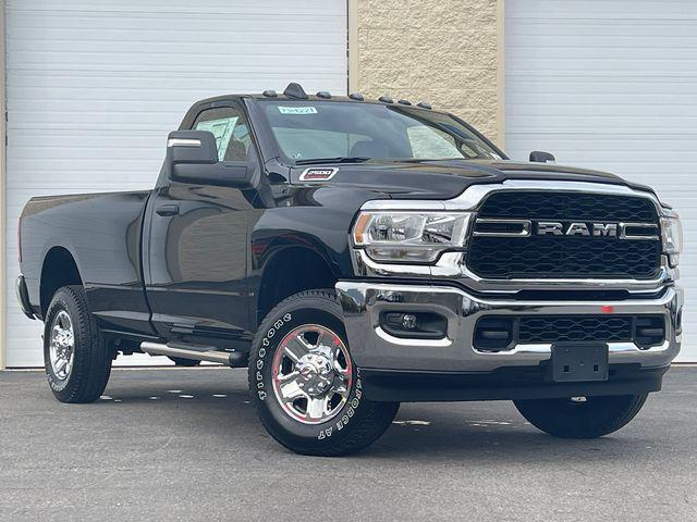 new 2024 Ram 2500 car, priced at $48,564