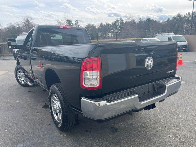 new 2024 Ram 2500 car, priced at $46,450