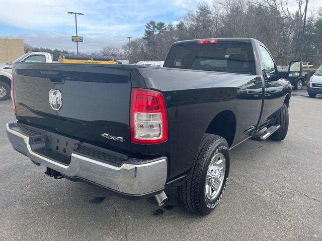 new 2024 Ram 2500 car, priced at $46,450