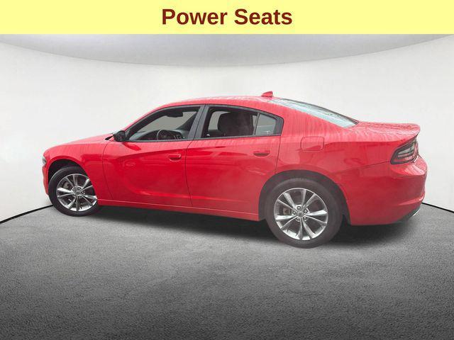 used 2023 Dodge Charger car, priced at $31,497