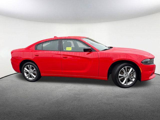 used 2023 Dodge Charger car, priced at $31,497