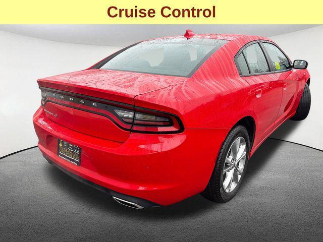 used 2023 Dodge Charger car, priced at $31,497