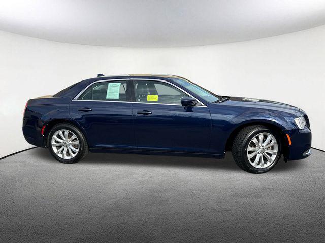 used 2017 Chrysler 300 car, priced at $17,707