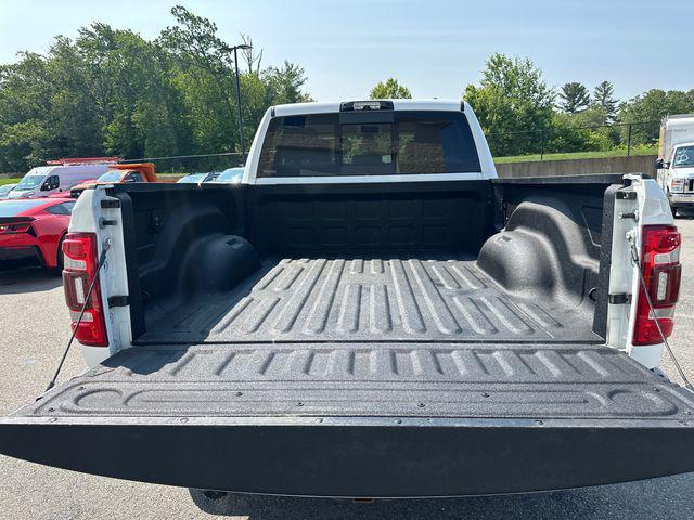 used 2022 Ram 2500 car, priced at $58,647