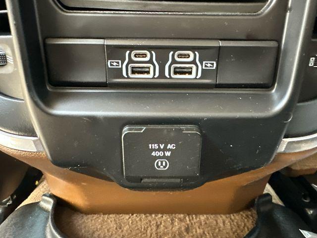 used 2022 Ram 2500 car, priced at $58,647