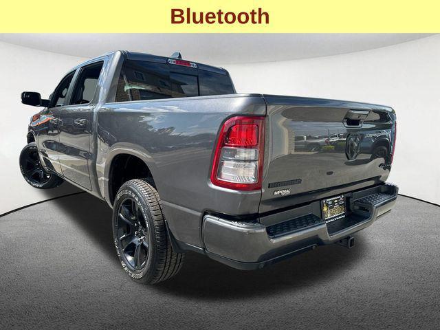 used 2022 Ram 1500 car, priced at $37,977