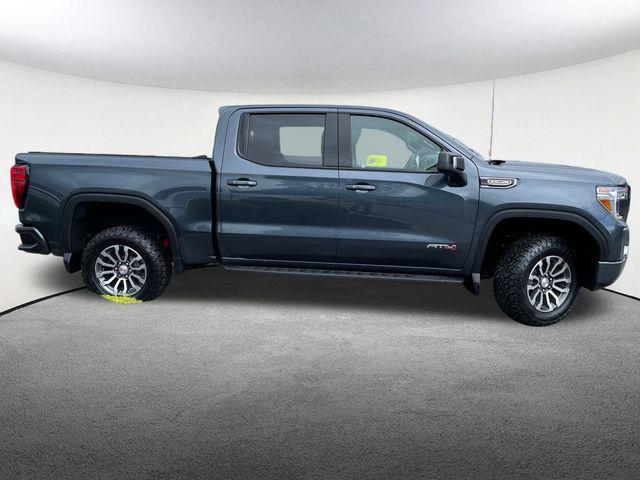used 2021 GMC Sierra 1500 car, priced at $46,293