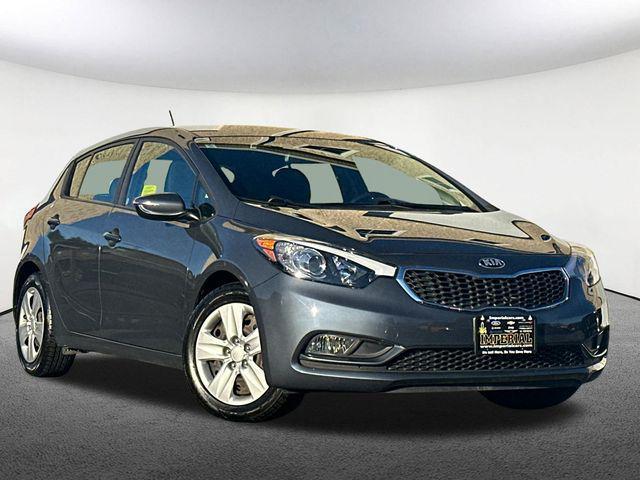 used 2016 Kia Forte car, priced at $13,477