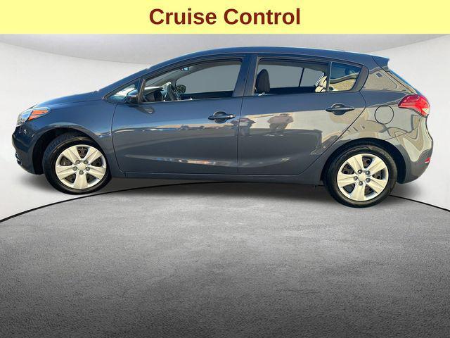 used 2016 Kia Forte car, priced at $13,477