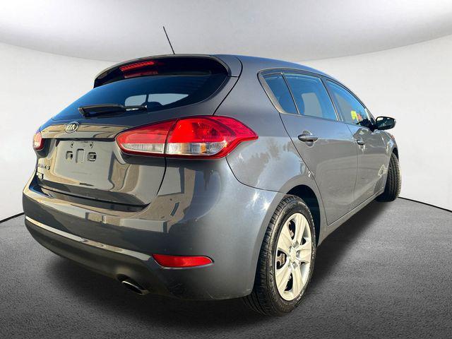 used 2016 Kia Forte car, priced at $13,477