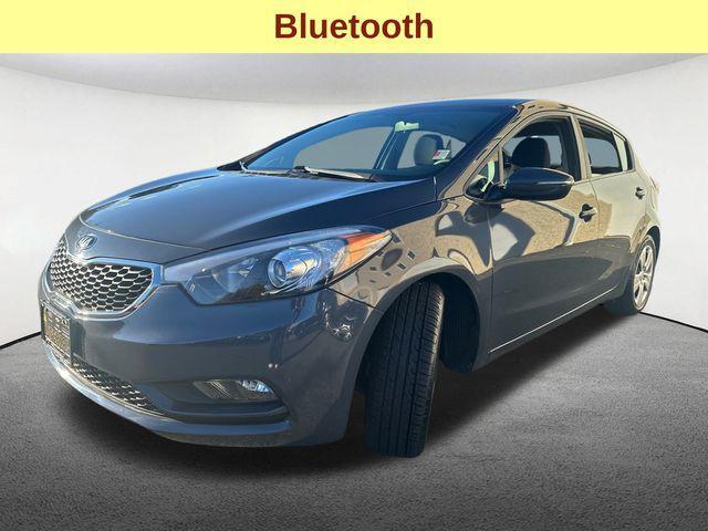 used 2016 Kia Forte car, priced at $13,477