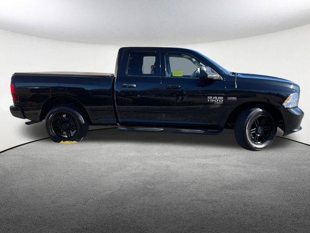 used 2019 Ram 1500 car, priced at $22,747