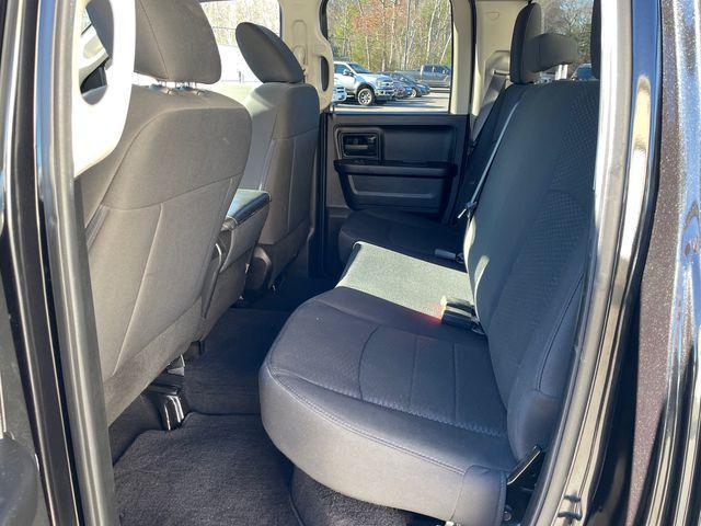 used 2019 Ram 1500 car, priced at $22,747