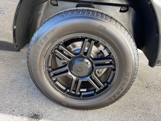 used 2019 Ram 1500 car, priced at $22,747