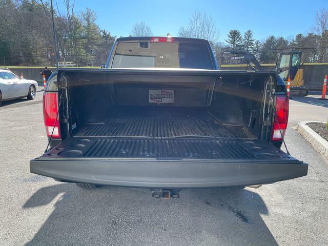 used 2019 Ram 1500 car, priced at $22,747